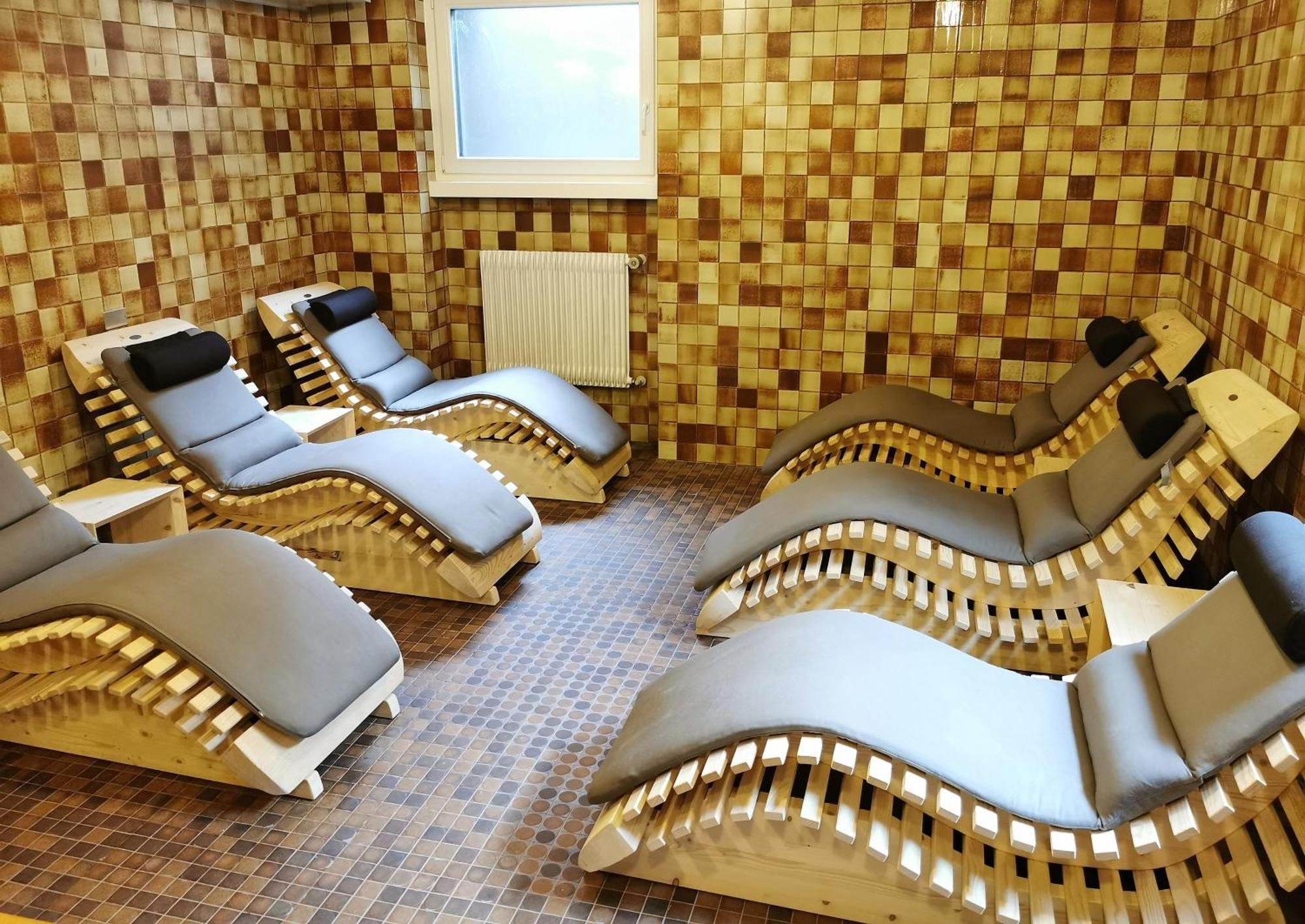 Hotel La Plaza Корвара-ін-Бадія Екстер'єр фото