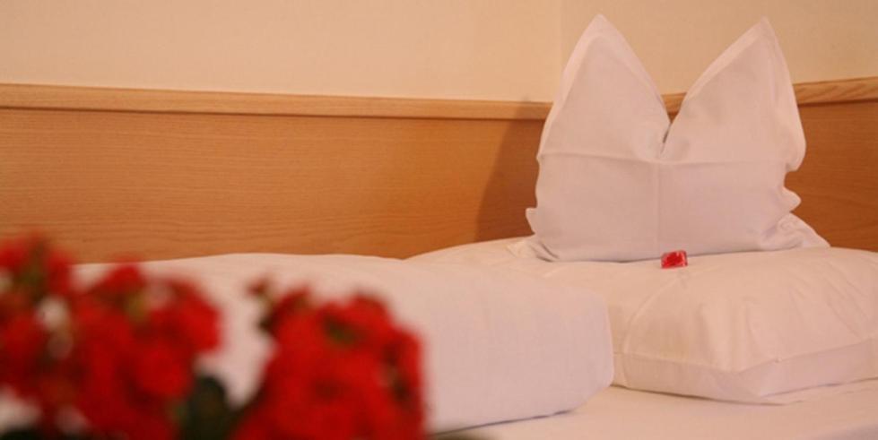 Hotel La Plaza Корвара-ін-Бадія Екстер'єр фото