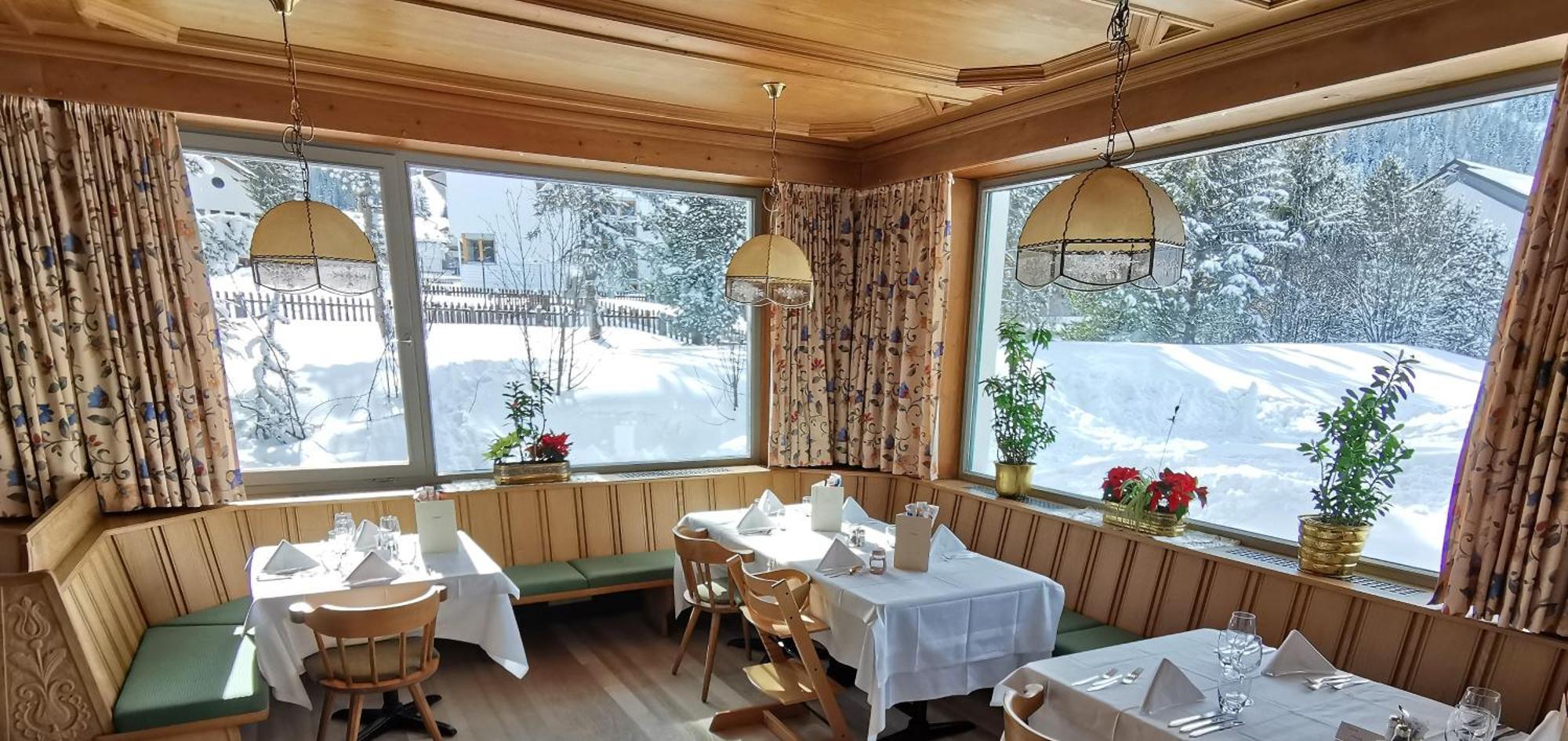 Hotel La Plaza Корвара-ін-Бадія Екстер'єр фото