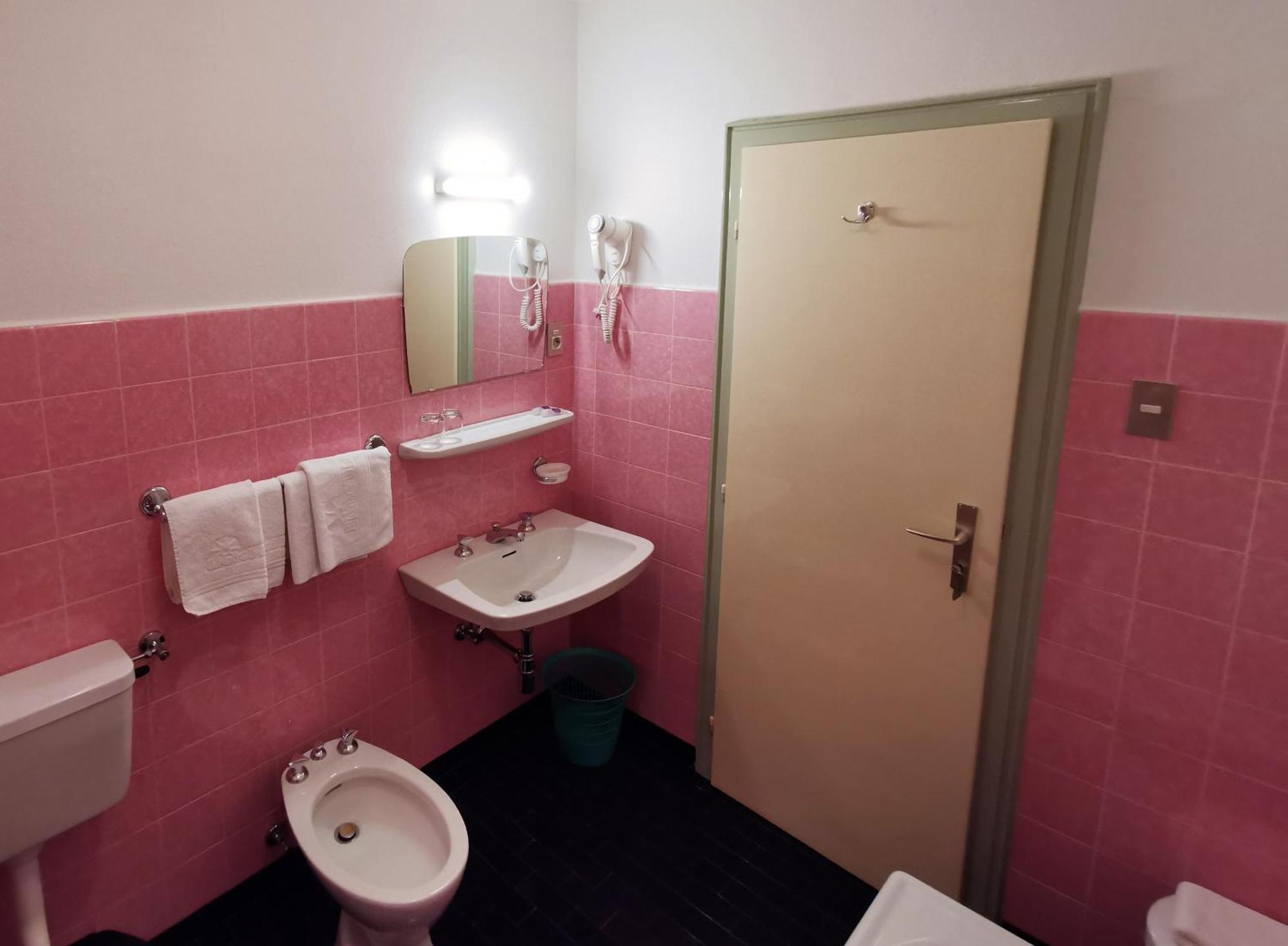 Hotel La Plaza Корвара-ін-Бадія Екстер'єр фото