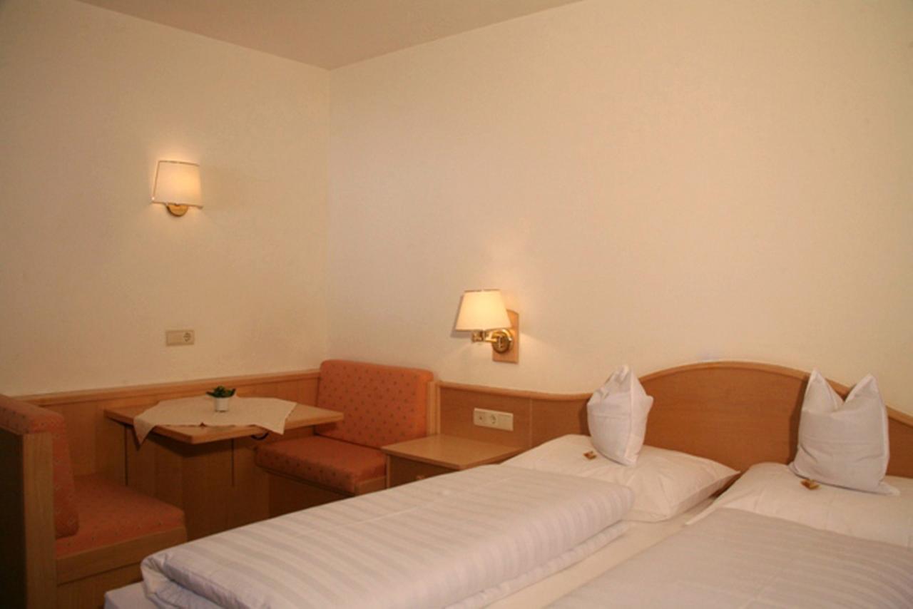 Hotel La Plaza Корвара-ін-Бадія Екстер'єр фото