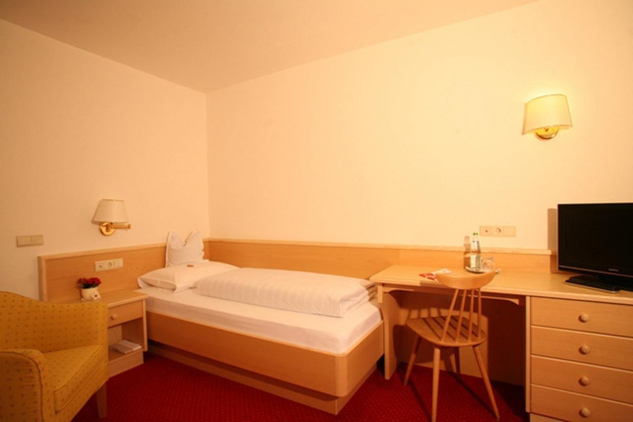 Hotel La Plaza Корвара-ін-Бадія Екстер'єр фото